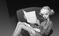 用......用点力快到了